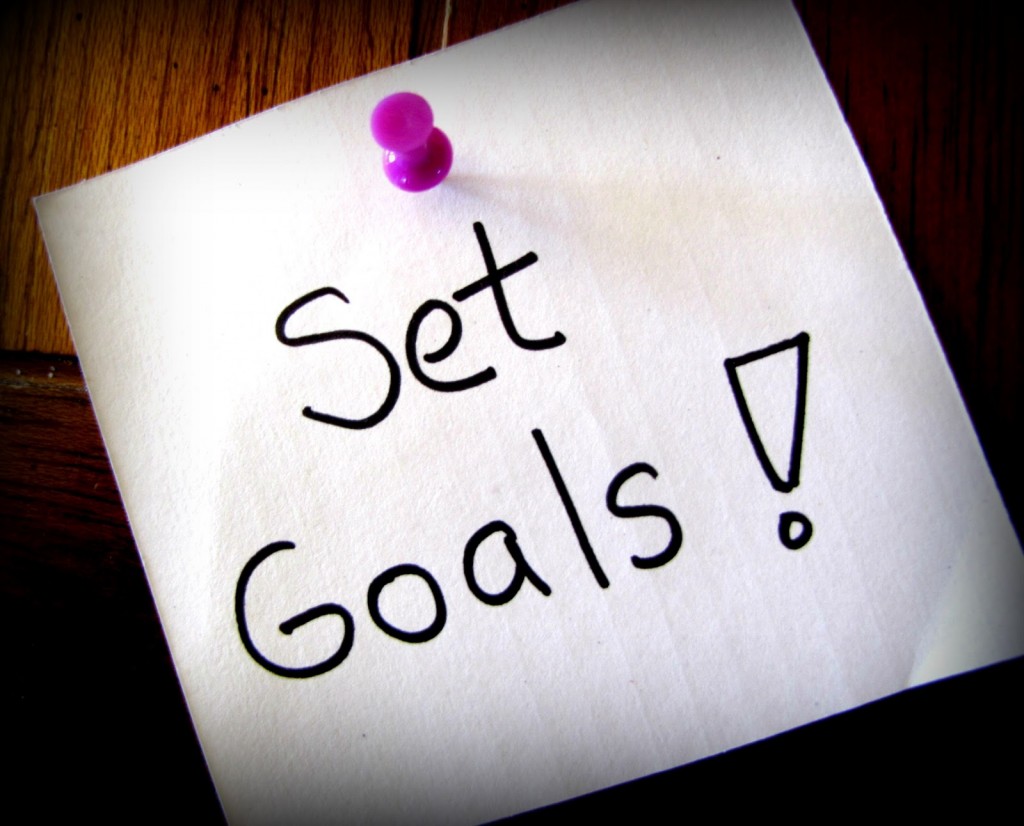 set-goals